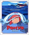 Ponyo Picture Book (Hardcover)