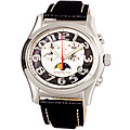 Stuhrling Original Men's Jubilee Moon Phase Watch