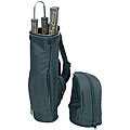 TrailWorthy Golf Bag Barbecue Set (Pack of 10)