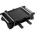 KitchenWorthy Swiss-style Electric Raclette Grill (Pack of 4)