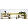 Office Star Country Cottage Hutch