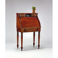 Office Star Knob Hill Flip Desk