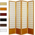 Free inviting info on china Plate Window Pane 78-inch 4-panel Room Divider (China)