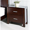 Hamptons 2-drawer Nightstand