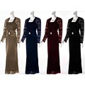 Aspeed Design Women's Special Occasion Dress