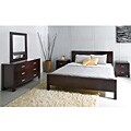 Hamptons 5-piece King-size Bedroom Set