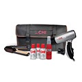Reviews and comments of Hair Gro that is very helpful Farouk Systems CHI Mini Flat Iron / Blow Dryer / Travel Bag Set