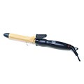 Meaningful roadmap on Your Hair Again Farouk Systems CHI 1-inch Auto Digital Ceramic Spring Curling Iron