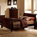 Madison Louis Philippe Queen-size Bed