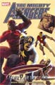 Mighty Avengers Vol. 3: Secret Invasion Book 1 (Paperback)