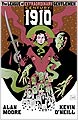 The League of Extraordinary Gentlemen Vol III: Century Book 1 (Paperback)