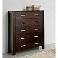 Hamptons 5-drawer Chest