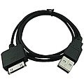 Microsoft Zune Series Generic USB Data Cable