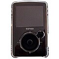 Free indicative roadmap for Fits CDj SanDisk Sansa Fuze Clear Crystal Case