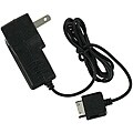 Black Microsoft Zune USB Wall Charger