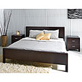 Hamptons Queen-size Bed