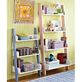 Kid's Three-tier Shelf
