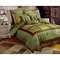 Evergreen 10-piece Comforter Set