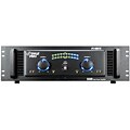 Pyle PT4001X 5500-watt Professional DJ Amplifier