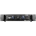 PylePro PT1201X 1400-watt Professional DJ Power Amplifier