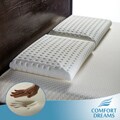 Comfort Dreams Super Soft Elite Feel Standard-size Memory Foam Pillows (Set of 2)