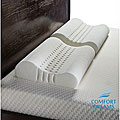 Free supportive guidepost for snoring Pillows Personal Anti-snore Contour Pillows (Set of 2)