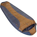 Ledge X-Lite -20-degree Oversize Mummy Sleeping Bag