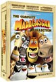 Madagascar: The Complete Collection 3-Disc Gift Set (WS/DVD)