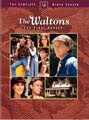 The Waltons - The Complete Ninth Season (DVD)