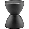 Black Pawn Stool