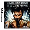 NinDS - X-Men Origins: Wolverine