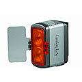Lumiere DUAL 5500K Portable LED Video Light Kit