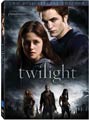 Twilight 2-Disc Special Edition (DVD)