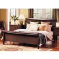 Novara Queen-size Bed