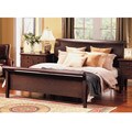 Novara King-size Bed