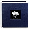 Pioneer 200-pocket Photo Album with Bonus CD Page (Pack of 2)