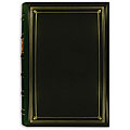 Pioneer 4x6 - 204 Pocket Leather Photo Album