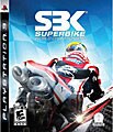 PS3 - SBK: Superbike World Championship
