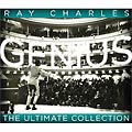 Ray Charles - Genius!: The Ultimate Ray Charles Collection