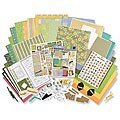 July '06 Personal Shopper Scrapbooking Kit