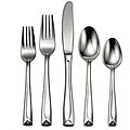 News blog about 45 Rpm Jukeboxes Oneida Lincoln 45-piece Flatware Set