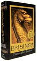 Brisingr Deluxe Edition (Hardcover)