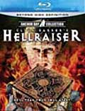 Hellraiser (Blu-ray Disc)