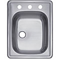 Stainless Steel Bar Sink