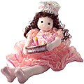 Birthday Princess Musical Doll