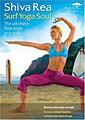 Shiva Rea - Surf Yoga Soul (DVD)