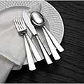 International Silver Satin Danford 53-piece Flatware Set