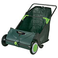 Sweep It 25-inch Lawn Sweeper