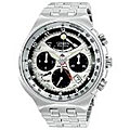 Citizen Calibre 2100 Men's Steel Chronograph Watch