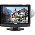 Naxa NX-556 19-inch Widescreen ATSC LCD HDTV/ DVD Combo